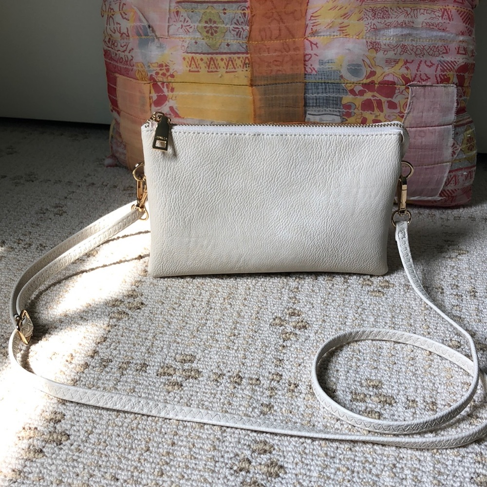 Jen&Co Riley Crossbody Purse
